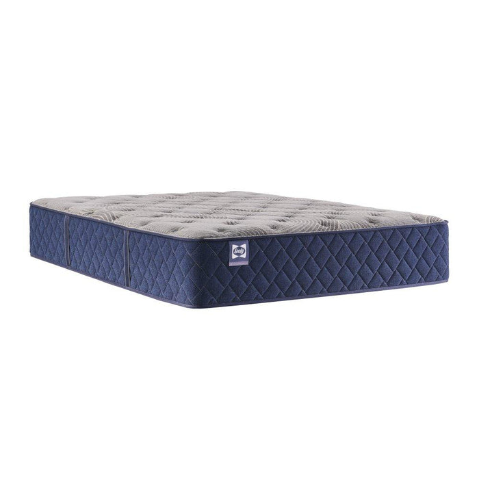 Midnight Bliss Spring Mattress - Atchison Furniture Company (Atchison, KS)
