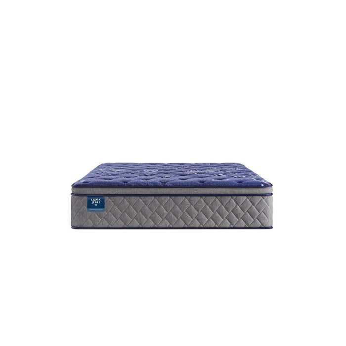Grand Jewel Innerspring Mattress - Atchison Furniture Company (Atchison, KS)