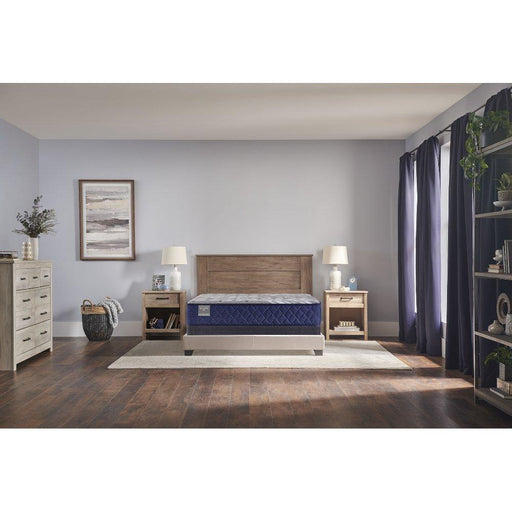 Grayson Innerspring Mattress - Atchison Furniture Company (Atchison, KS)