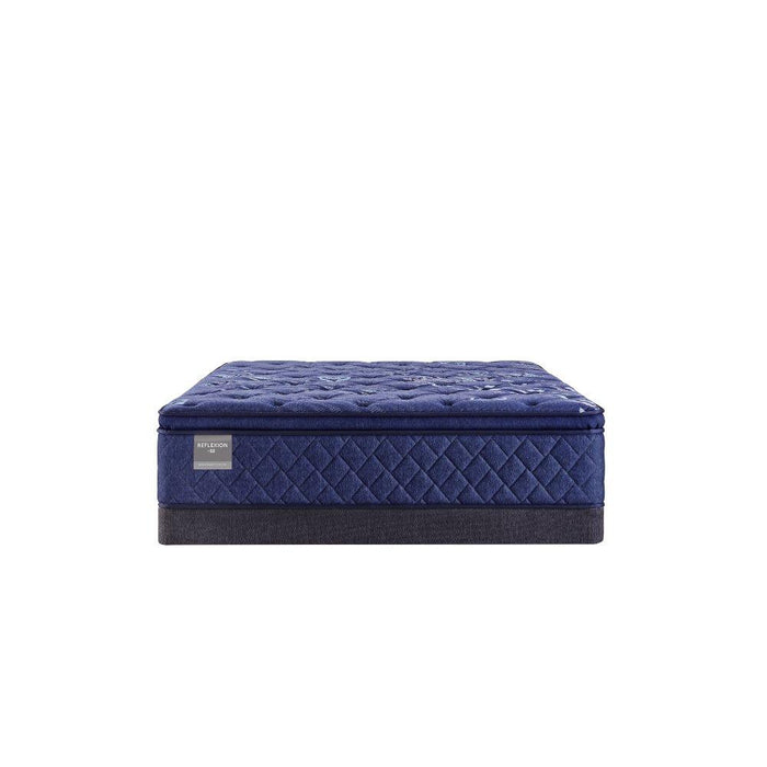 Annapolis Innerspring Mattress - Atchison Furniture Company (Atchison, KS)