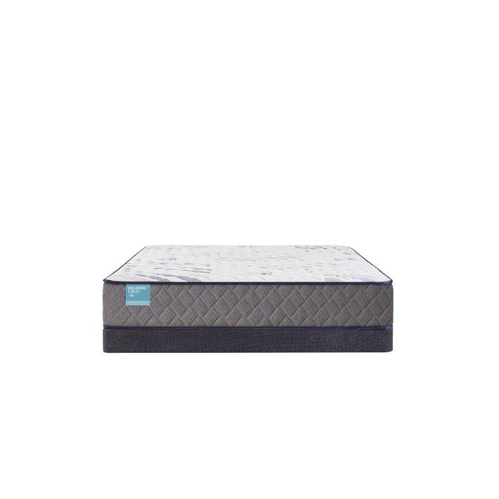 Telford Innerspring Mattress - Atchison Furniture Company (Atchison, KS)