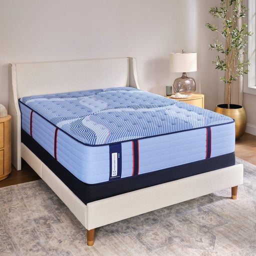 Sonterra Spring Mattress - Atchison Furniture Company (Atchison, KS)