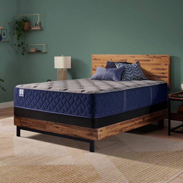 Golden Spirit Spring Mattress - Atchison Furniture Company (Atchison, KS)