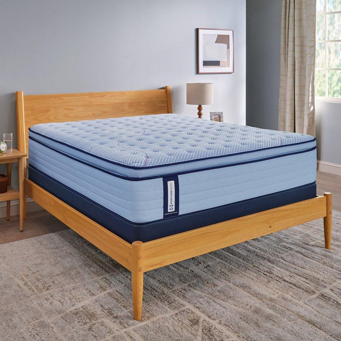 Jace Spring Mattress - Atchison Furniture Company (Atchison, KS)