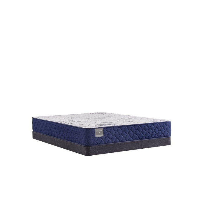 Lane Innerspring Mattress - Atchison Furniture Company (Atchison, KS)