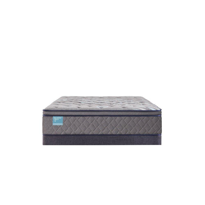 Wild Canyon Innerspring Mattress - Atchison Furniture Company (Atchison, KS)