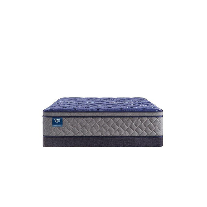 Grand Jewel Innerspring Mattress - Atchison Furniture Company (Atchison, KS)