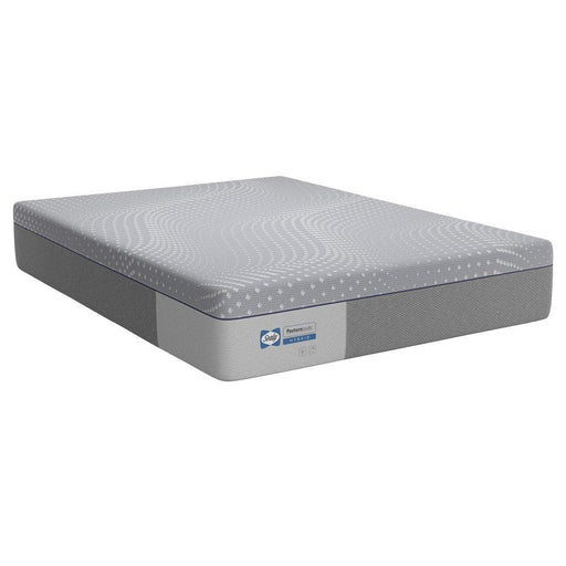 Chablis Hybrid Mattress - Atchison Furniture Company (Atchison, KS)