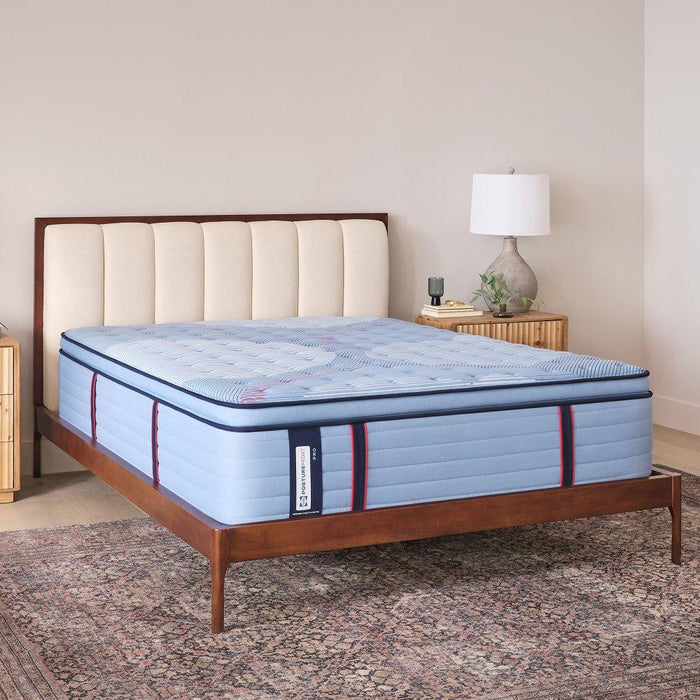 Haverford Spring Mattress - Atchison Furniture Company (Atchison, KS)