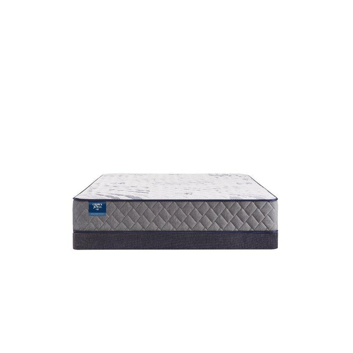 Jewel Nile Innerspring Mattress - Atchison Furniture Company (Atchison, KS)