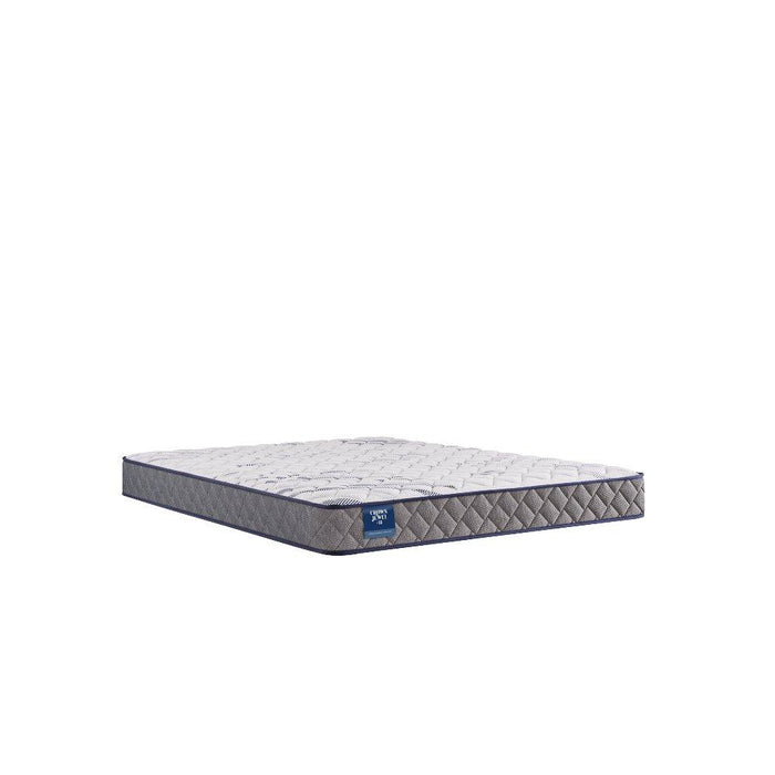 First & Park Foam Mattress - Atchison Furniture Company (Atchison, KS)