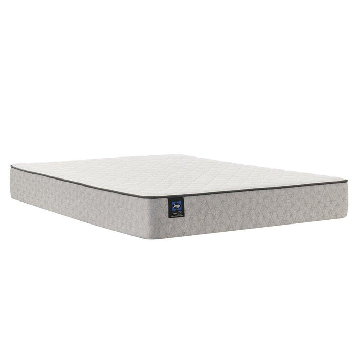 Gilroy Innerspring Mattress - Atchison Furniture Company (Atchison, KS)
