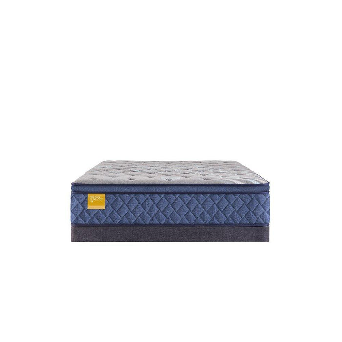 Bridgerton Innerspring Mattress - Atchison Furniture Company (Atchison, KS)