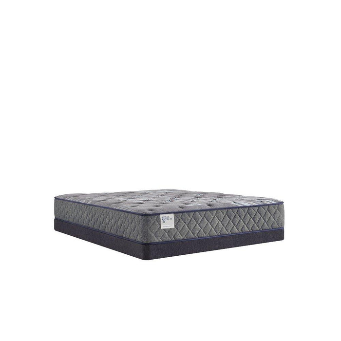 Miami Innerspring Mattress - Atchison Furniture Company (Atchison, KS)