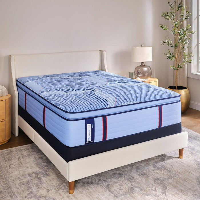 Sonterra Spring Mattress - Atchison Furniture Company (Atchison, KS)