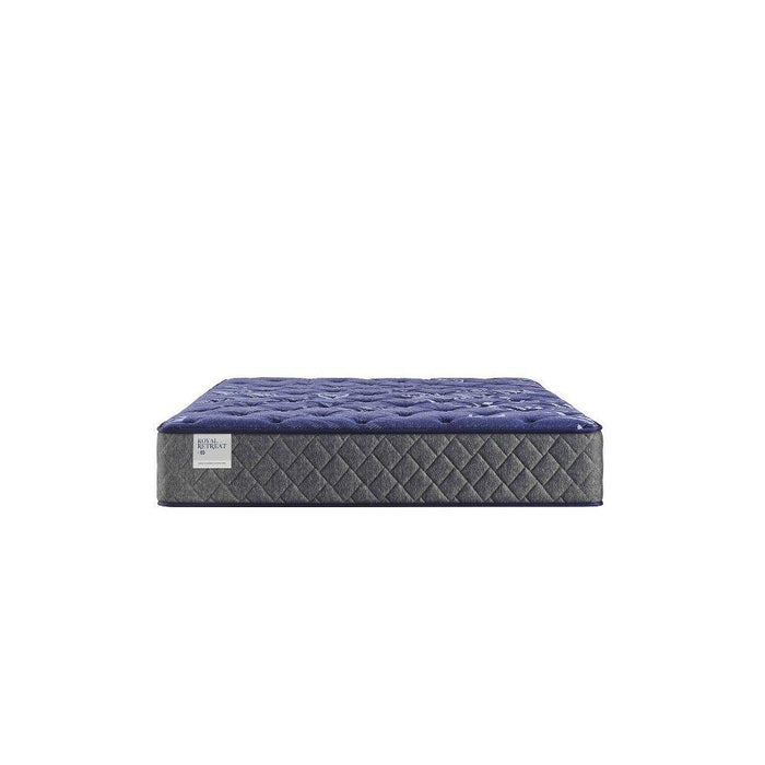 Queenstown Innerspring Mattress - Atchison Furniture Company (Atchison, KS)