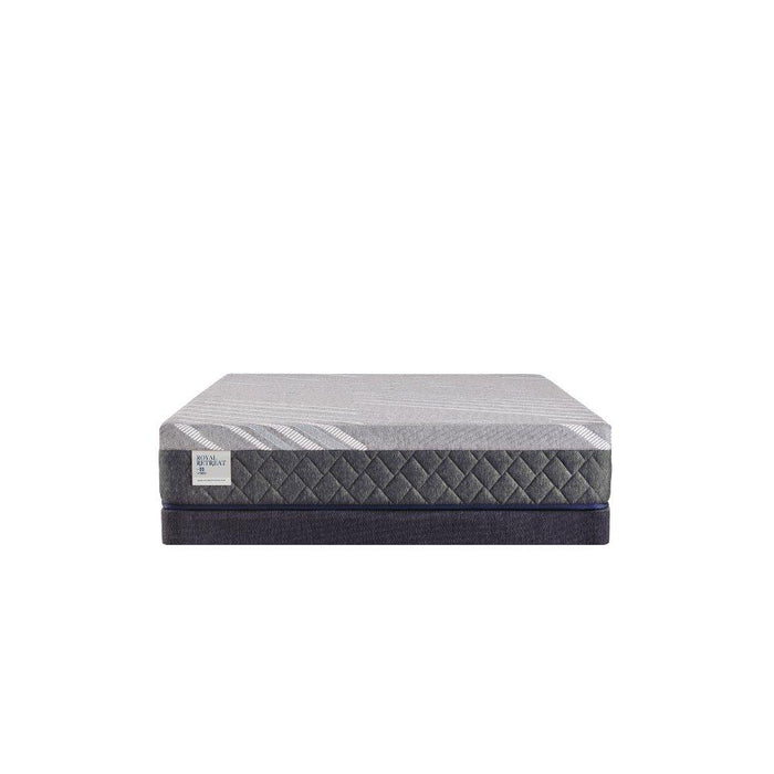 Porter Hybrid Mattress - Atchison Furniture Company (Atchison, KS)