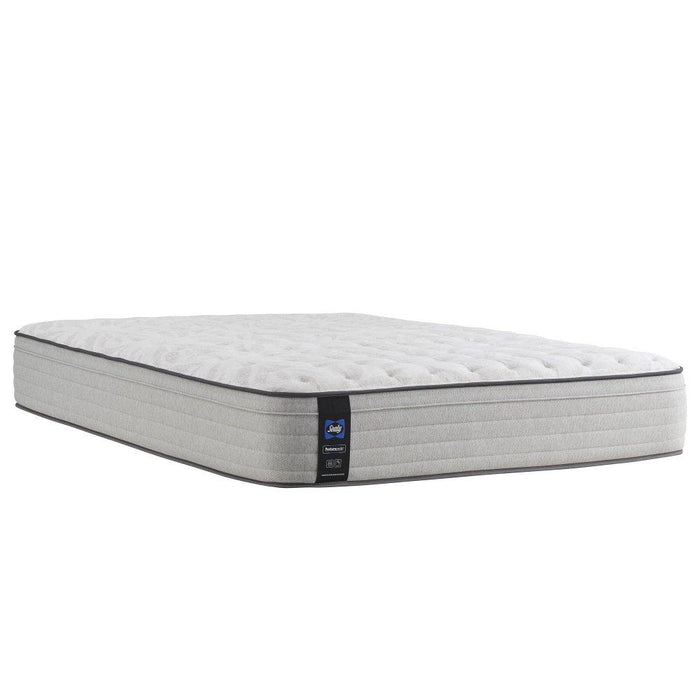 Summer Rose Innerspring Mattress - Atchison Furniture Company (Atchison, KS)