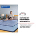 Jace Spring Mattress - Atchison Furniture Company (Atchison, KS)