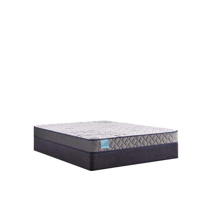 Beckley Foam Mattress - Atchison Furniture Company (Atchison, KS)