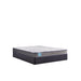 Beckley Foam Mattress - Atchison Furniture Company (Atchison, KS)