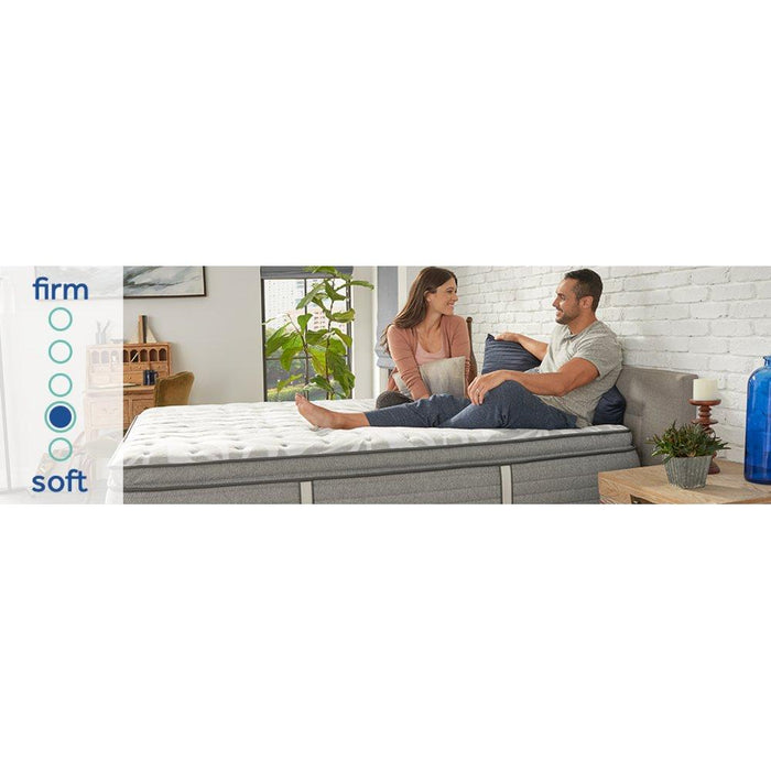 Lavina II Innerspring Mattress - Atchison Furniture Company (Atchison, KS)