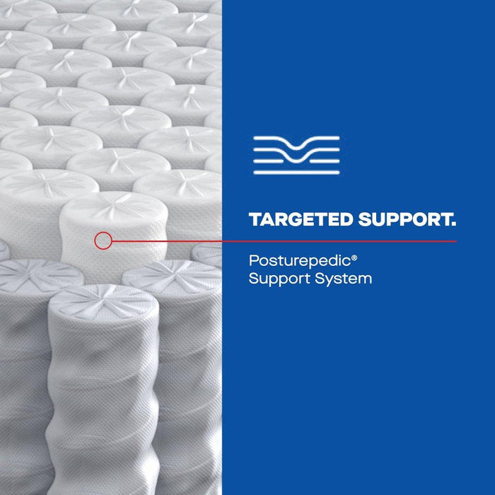 Goddard Hybrid Mattress - Atchison Furniture Company (Atchison, KS)