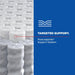 Goddard Hybrid Mattress - Atchison Furniture Company (Atchison, KS)