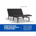 Patterson II Spring Mattress - Atchison Furniture Company (Atchison, KS)