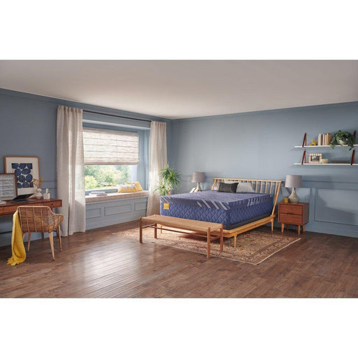 Forsyth Park Hybrid Mattress - Atchison Furniture Company (Atchison, KS)