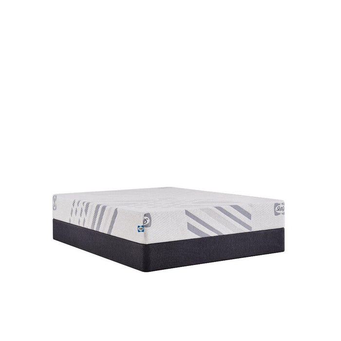 Stately Foam Mattress - Atchison Furniture Company (Atchison, KS)