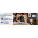 Chablis Hybrid Mattress - Atchison Furniture Company (Atchison, KS)