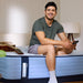 Plainfield Mattress - Atchison Furniture Company (Atchison, KS)