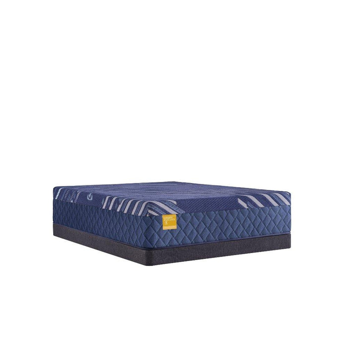 Remmington Hybrid Mattress - Atchison Furniture Company (Atchison, KS)
