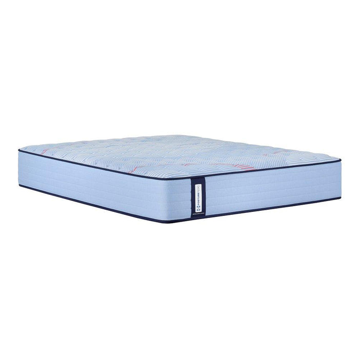 Fayette Spring Mattress - Atchison Furniture Company (Atchison, KS)