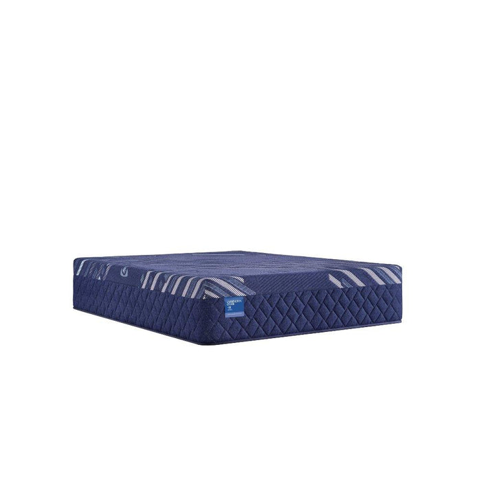 Travelers Rest Hybrid Mattress - Atchison Furniture Company (Atchison, KS)