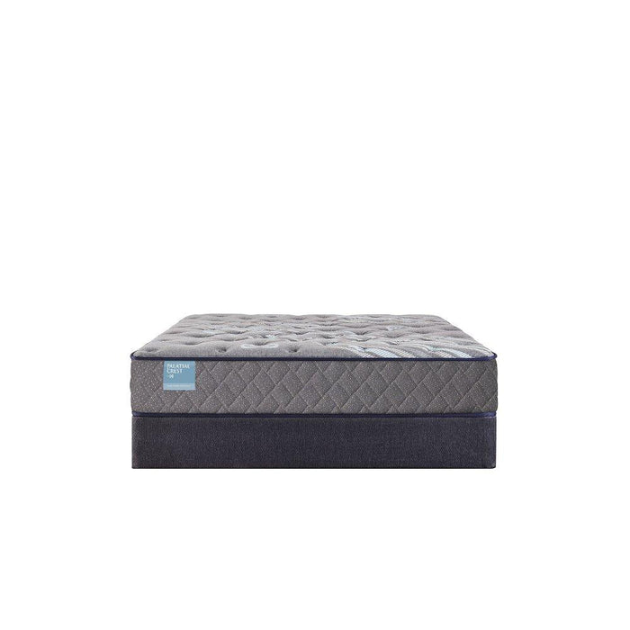 Delacroix Innerspring Mattress - Atchison Furniture Company (Atchison, KS)