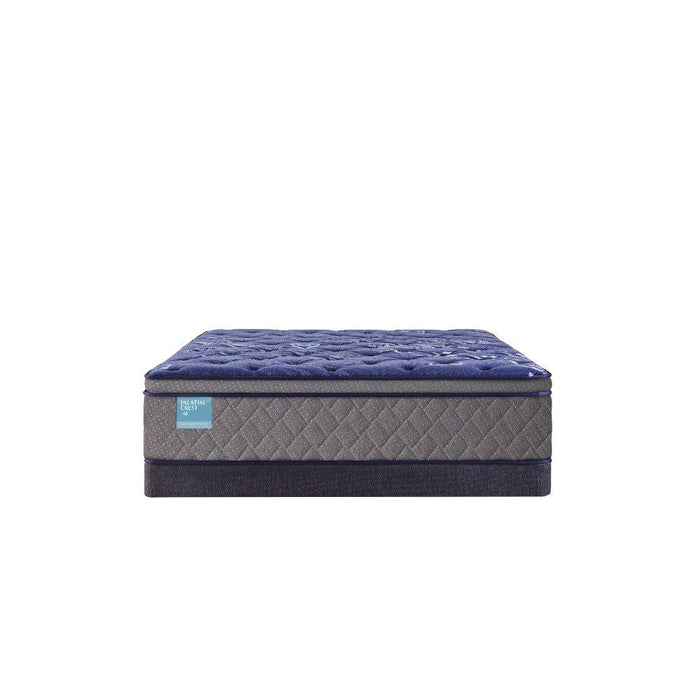 Royal Oaks Innerspring Mattress - Atchison Furniture Company (Atchison, KS)