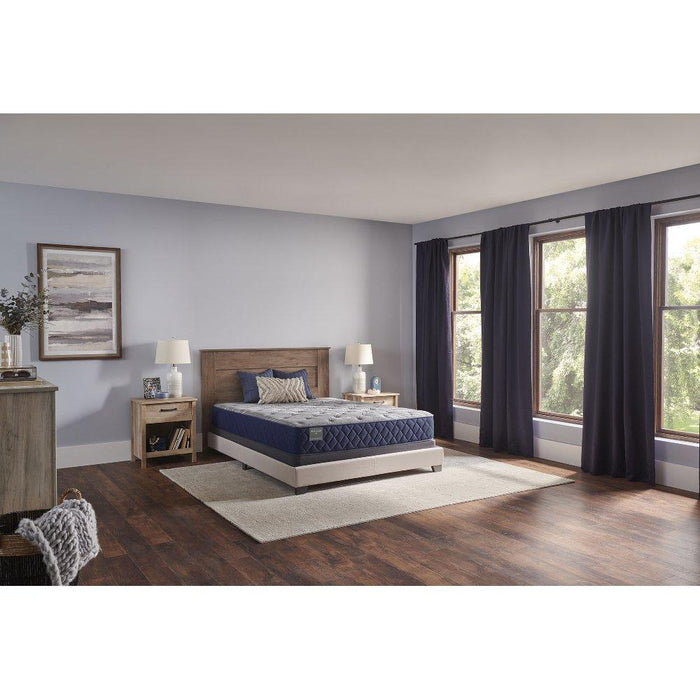 Grayson Innerspring Mattress - Atchison Furniture Company (Atchison, KS)