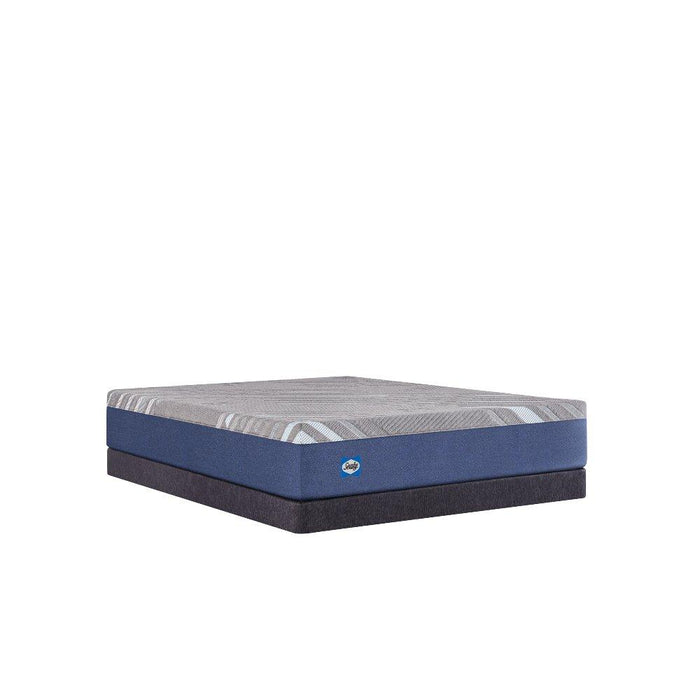 Midnight Cove Foam Mattress - Atchison Furniture Company (Atchison, KS)