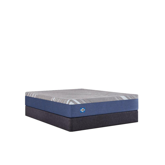 Royal Cove Foam Mattress - Atchison Furniture Company (Atchison, KS)