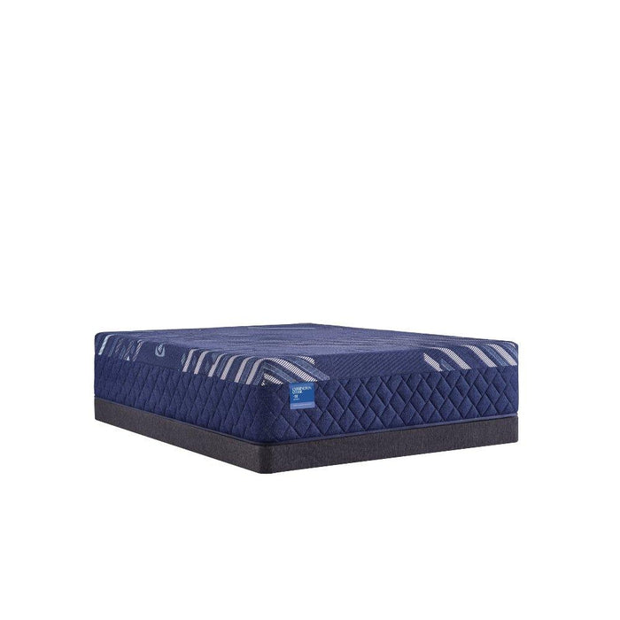 Travelers Rest Hybrid Mattress - Atchison Furniture Company (Atchison, KS)