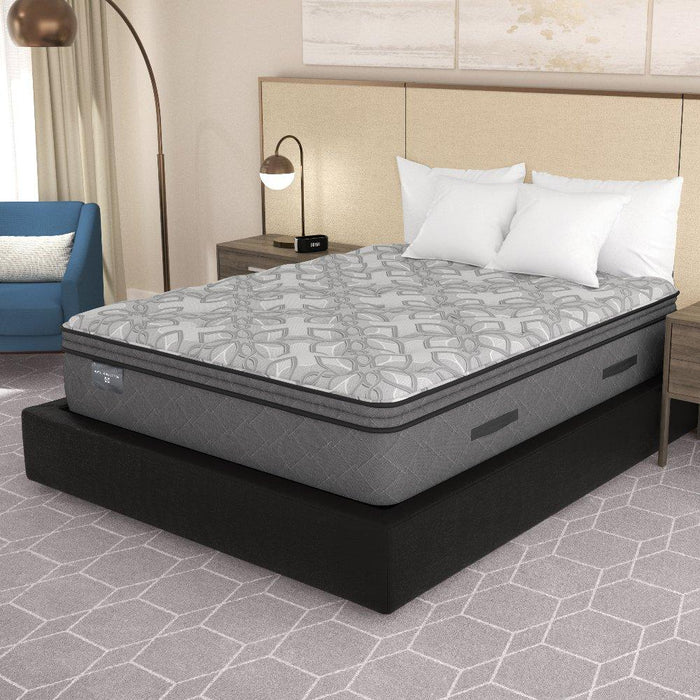 Sealy Hotel SP8 EPT Innerspring Mattress - Atchison Furniture Company (Atchison, KS)