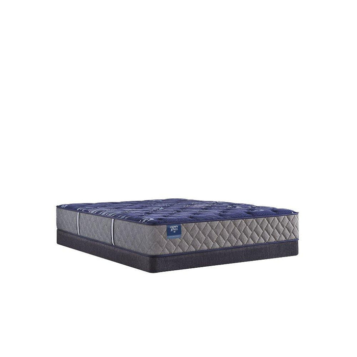 Eighth & Park Innerspring Mattress - Atchison Furniture Company (Atchison, KS)