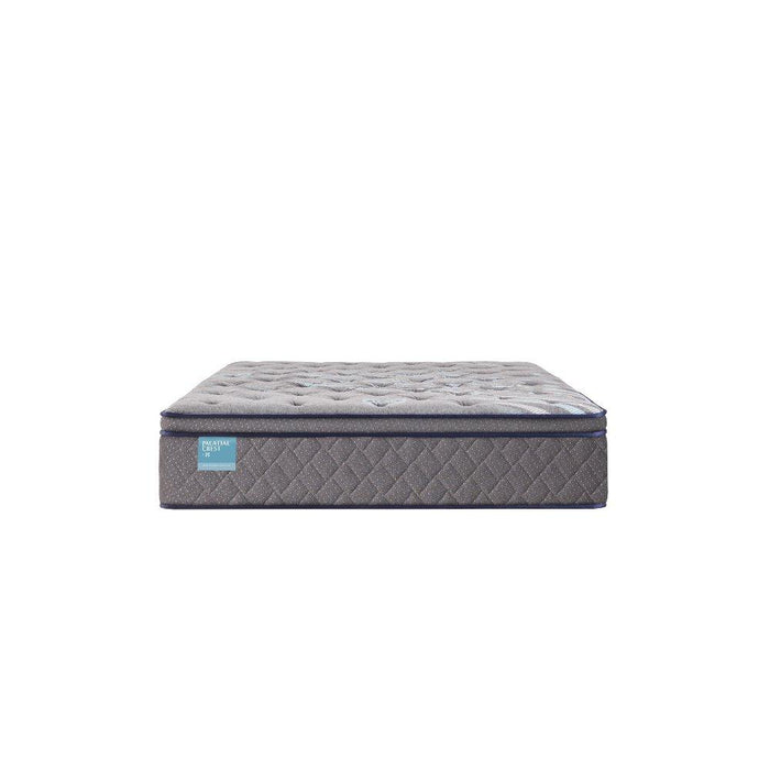 Wild Canyon Innerspring Mattress - Atchison Furniture Company (Atchison, KS)