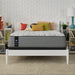 Silver Pine Innerspring Mattress - Atchison Furniture Company (Atchison, KS)