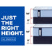 Lovato Spring Mattress - Atchison Furniture Company (Atchison, KS)