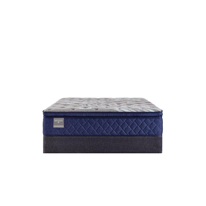 Grayson Innerspring Mattress - Atchison Furniture Company (Atchison, KS)