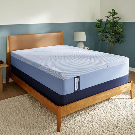 Dudley Hybrid Mattress - Atchison Furniture Company (Atchison, KS)