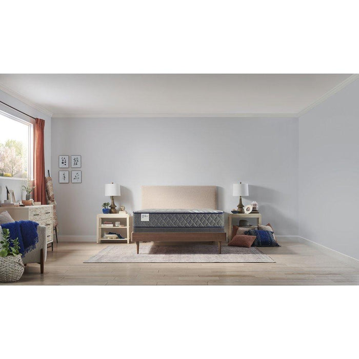 Miami Innerspring Mattress - Atchison Furniture Company (Atchison, KS)